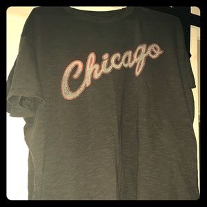 Chicago Tee